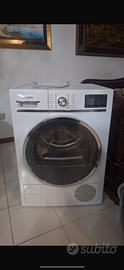 Asciugatrice Siemens iQ890 – 8 kg