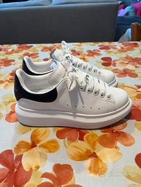 Scarpe Alexander McQueen donna