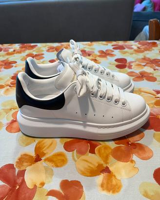 Scarpe Alexander McQueen donna