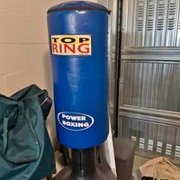 sacco da boxe Top Ring