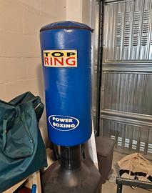 sacco da boxe Top Ring