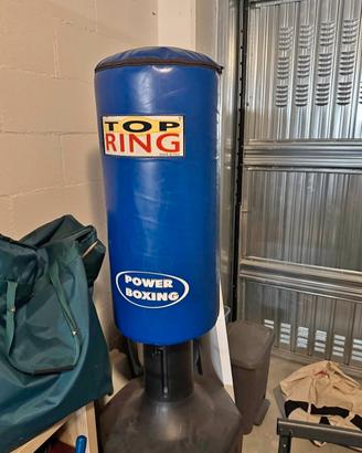 sacco da boxe Top Ring