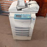 Stampante canon