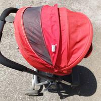 Passeggino stokke scoot
