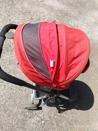 Passeggino stokke scoot