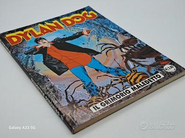 Dylan Dog 216