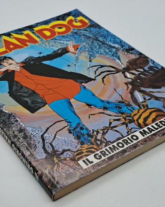 Dylan Dog 216