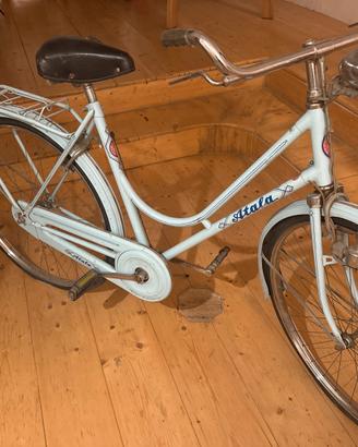 Atala citta vintage