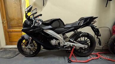 Derbi GPR 125 - 2006