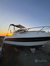 ITALMAR CABIN 18 - 100cv con cabina vera e bagno