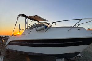 ITALMAR CABIN 18 - 100cv con cabina vera e bagno