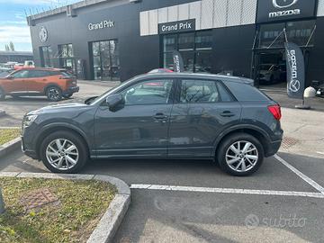 audi q2 30 tdi