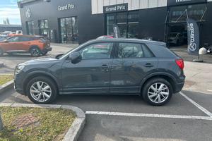 audi q2 30 tdi