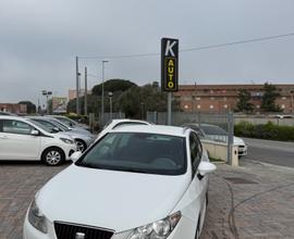 Seat Ibiza ST 1.2 TDI