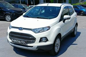 FORD EcoSport 1.5 110 CV Titanium