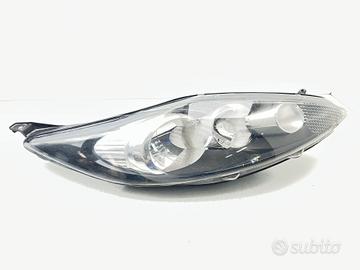 FARO ANTERIORE DESTRO FORD Fiesta 6° Serie SNJB (