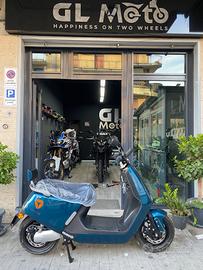Yadea G5 SCOOTER ELETTRICO TUO A €1.350,00fc