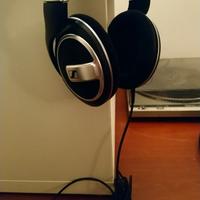 Cuffie aperte Sennheiser