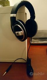 Cuffie aperte Sennheiser