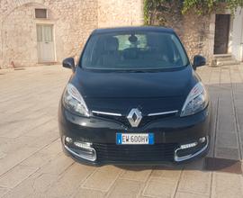 Renault Scenic Scénic 1.5 dCi 110CV Start&Stop Liv
