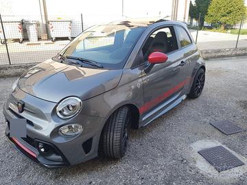 ABARTH 595 Esseesse 180 CV 2021