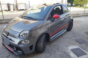 ABARTH 595 Esseesse 180 CV 2021