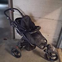 Passeggino da trekking - Bebeconfort