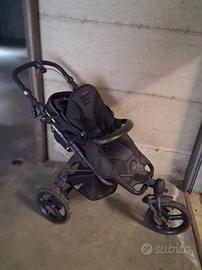 Passeggino da trekking - Bebeconfort