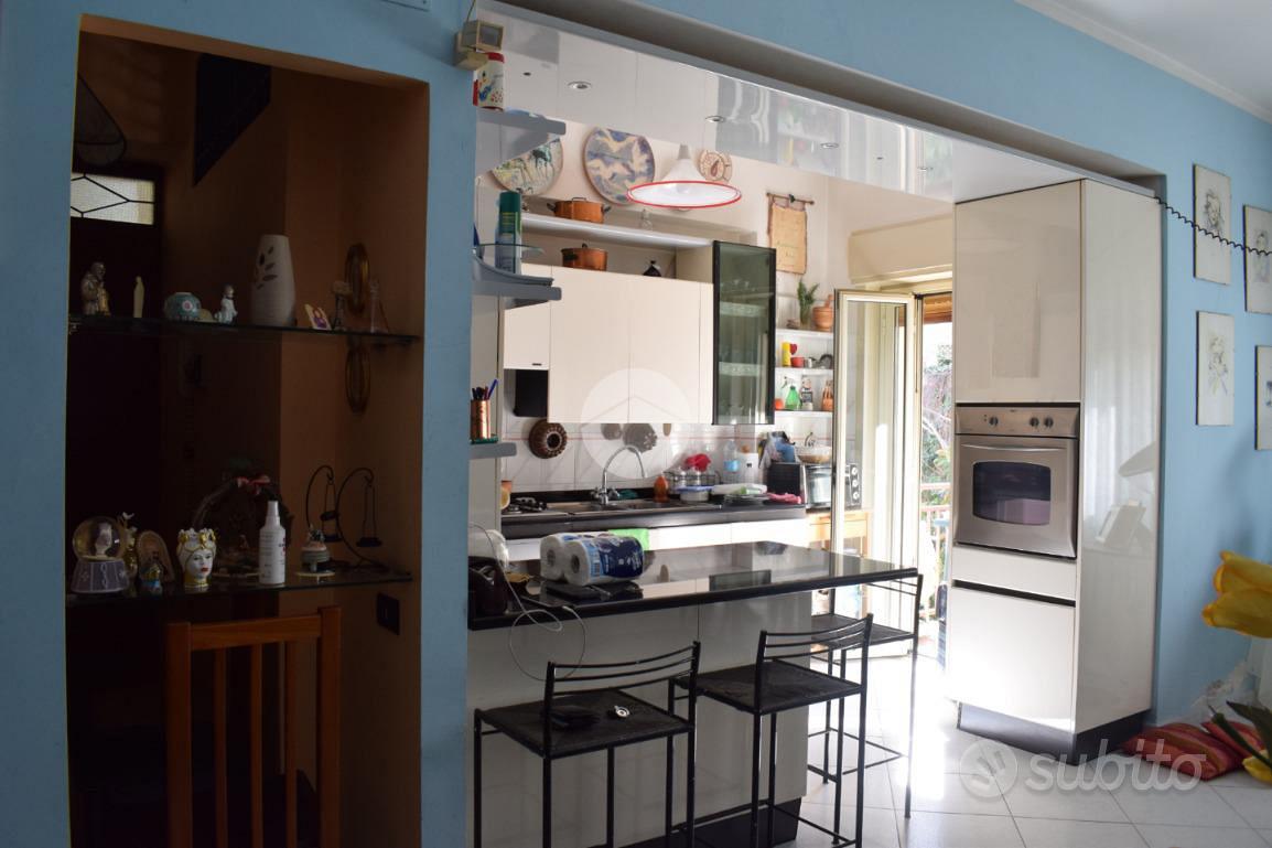 Appartamento – Messina, Cappuccini, V Circoscrizione - Vista 5