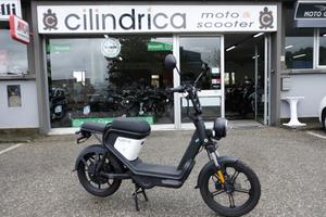 Ezi MINI MS - CICLOMOTORE ELETTRICO - KM 600