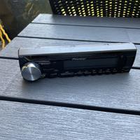 Radio pioneer deh-3900bt