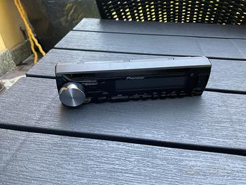 Radio pioneer deh-3900bt