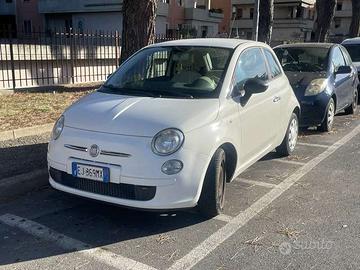 Fiat 500 500 III 1.2 Pop 69cv