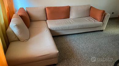 Divano angolare Poltronesofà