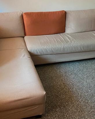 Divano angolare Poltronesofà