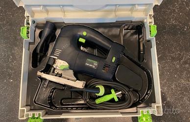 Festool seghetto alternativo 