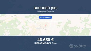 Immobile in asta di 218 m² con più di 5 locali e b