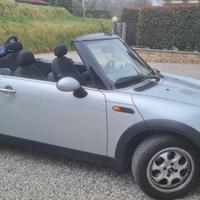 MINI Cooper Cabrio 1.6 115CV '05 - Benzina