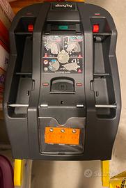 2 basi ISOFIX Peg Perego 0+1 K