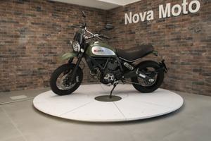 Ducati Scrambler ENDURO MY16