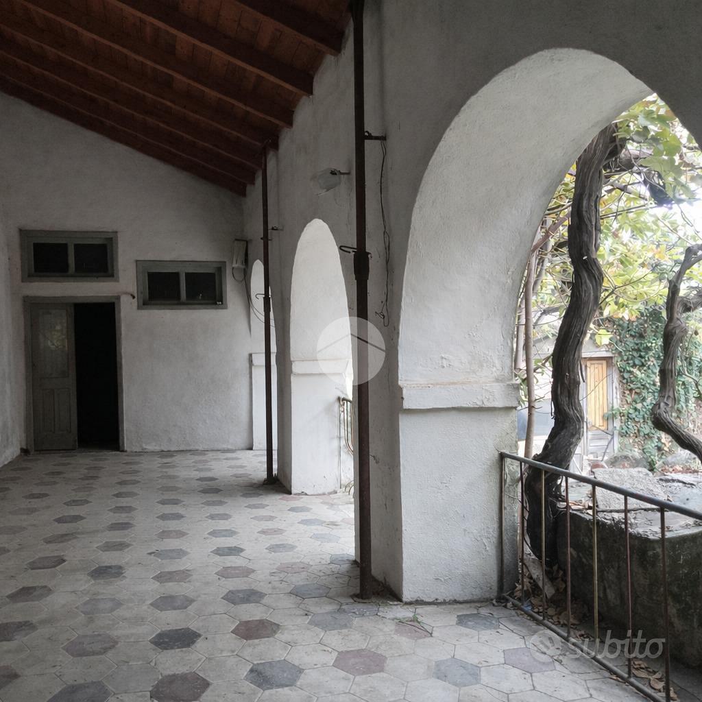Casa – Santu 'Asili 'e Monti/San Basilio, Casteddu/Cagliari - Vista 2