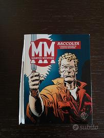 Martin Mystere raccolta n.4