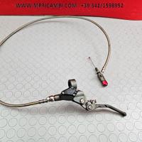 POMPA FRIZIONE ATTUATORE SUZUKI RMZ KAWASAKI KXF