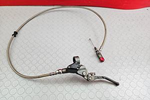 POMPA FRIZIONE ATTUATORE SUZUKI RMZ KAWASAKI KXF