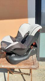 Seggiolino 0-18 kg