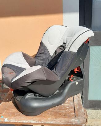 Seggiolino 0-18 kg