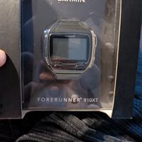 Garmin Forerunner 910XT 