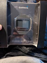 Garmin Forerunner 910XT 