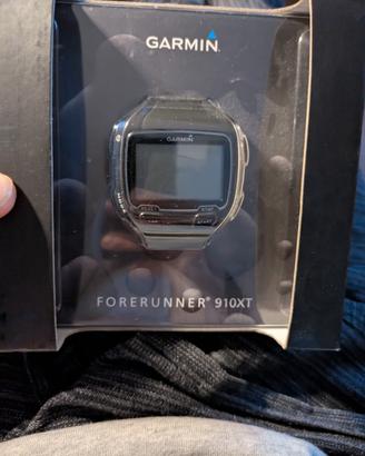 Garmin Forerunner 910XT 