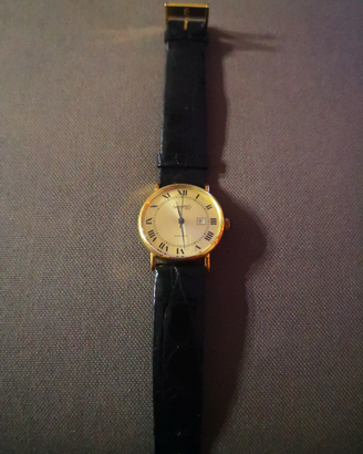 EBERHARD orologio automatico